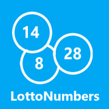 Lotto Numbers APK