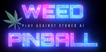 Weed Pinball - игры в пинбол