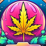 Weed Pinball: Juego de pinball