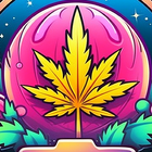 Weed Pinball icon