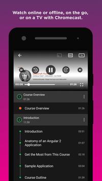 Pluralsight 截图 5