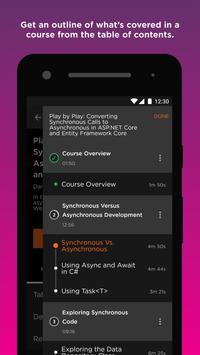Pluralsight 截图 7