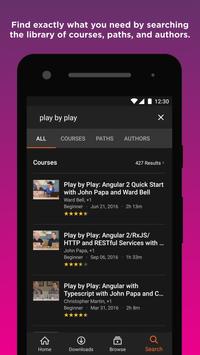 Pluralsight 截图 2