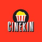 CINEKIN ícone