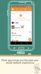 Plurk XAPK Herunterladen