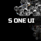 S One UI Theme Kit ikon
