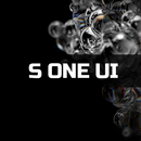 S One UI Theme Kit aplikacja