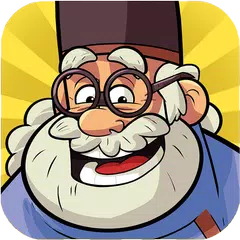 Baixar سماور - بازی معمایی حدس کلمات APK