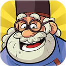 سماور - بازی معمایی حدس کلمات APK