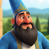 سماور - بازی معمایی حدس کلمات APK