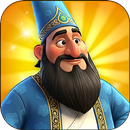 سماور - بازی معمایی حدس کلمات APK