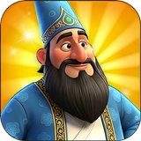 سماور - بازی معمایی حدس کلمات APK