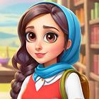 شهربانو Zeichen
