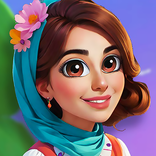 Sheyda’s Dream: Tile World