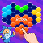 Hexa Puzzle icono