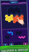 Hexa Puzzle स्क्रीनशॉट 2