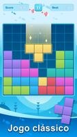 Block Puzzle Plus imagem de tela 1
