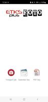 ETKS Plus FOTO 截图 1