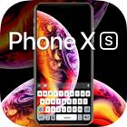 Phone XS keyboard theme 图标