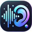 آیکون‌ HearClear+ | Sound Amplifier
