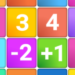 Plus Minus Puzzle