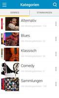 Playo - Unbegrenzte Musik Screenshot 1