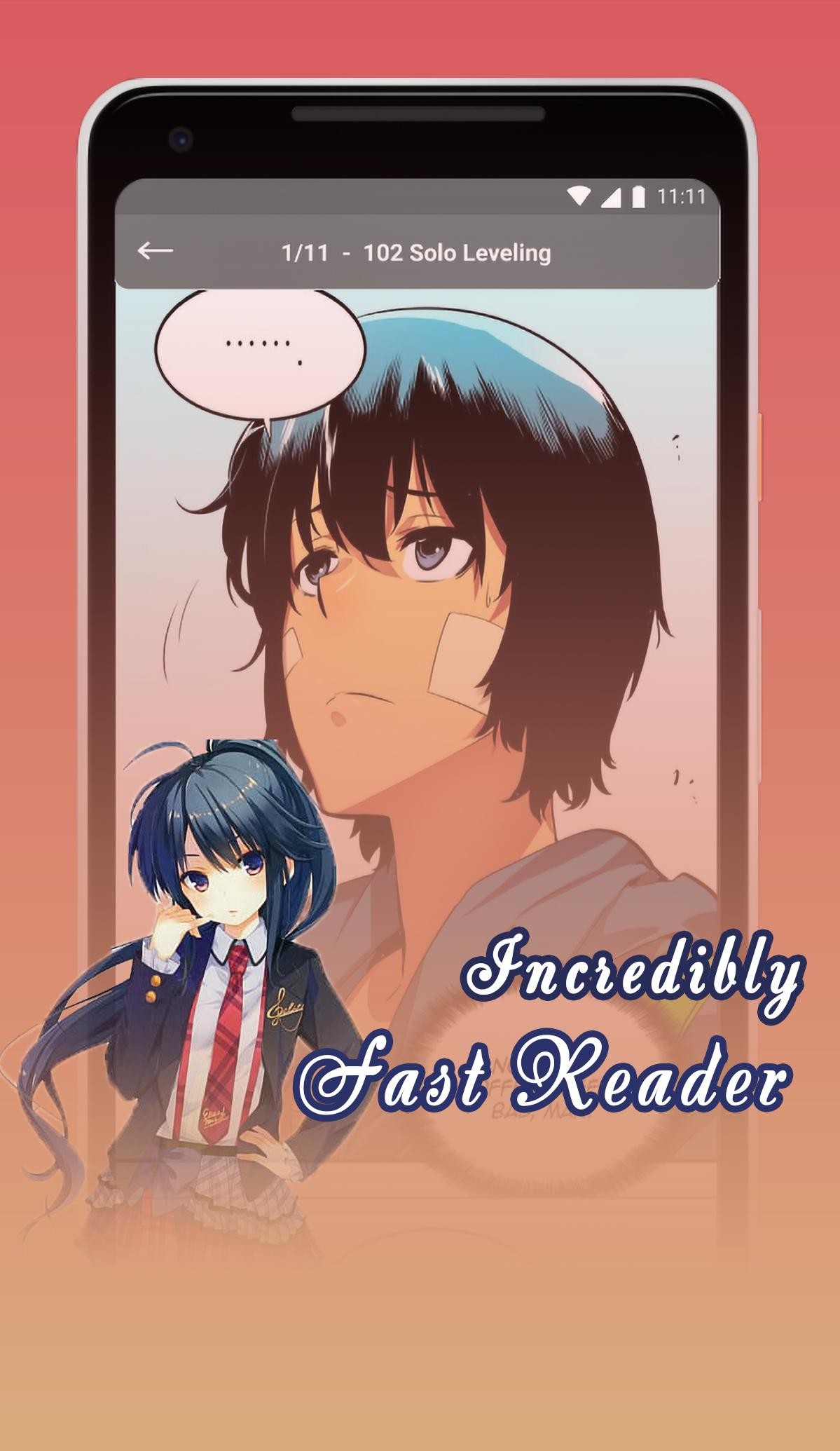 9anime+ APK 1.0 for Android – Download 9anime+ XAPK (APK Bundle) Latest