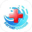 آیکون‌ Paythepoolman Plus