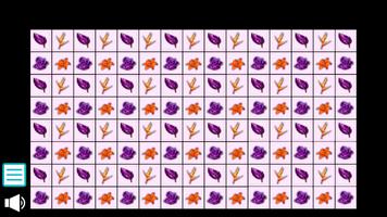 Onnect Flowers Match Puzzle captura de pantalla 1