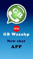 GB whats new version pro Affiche