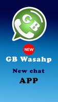 GB whats new version pro الملصق