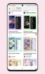 Plus Tele Messenger XAPK 下載