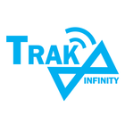 TrakInfinity Plus icon