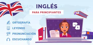 Aprender Inglés Principiantes!