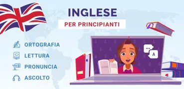 Imparare Inglese Principianti