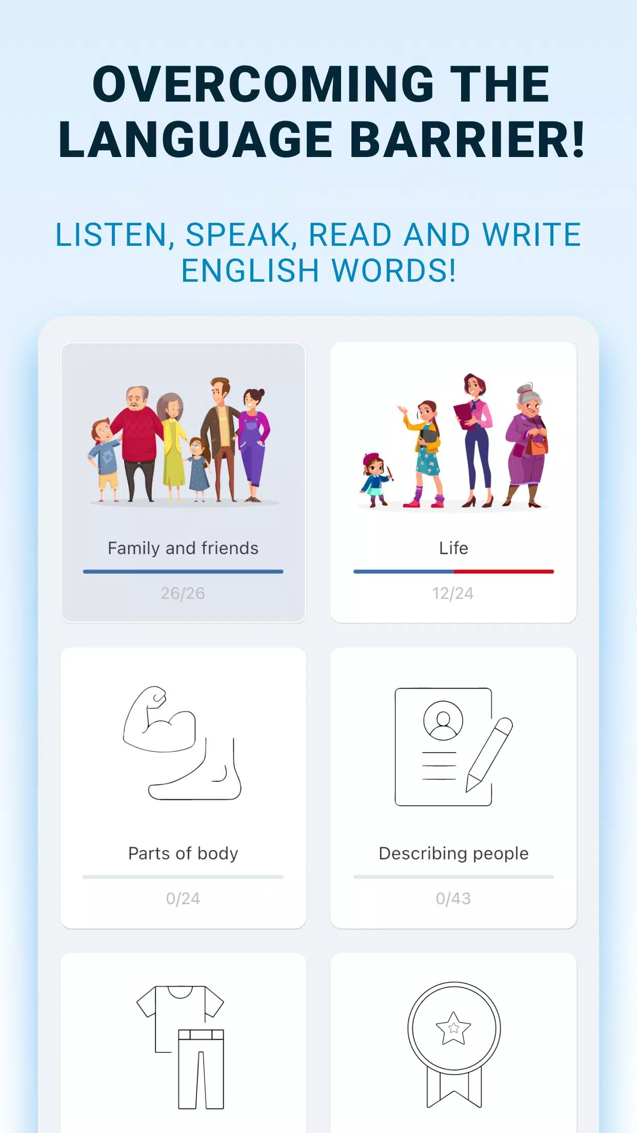 Learning English For Beginners APK for Android Download