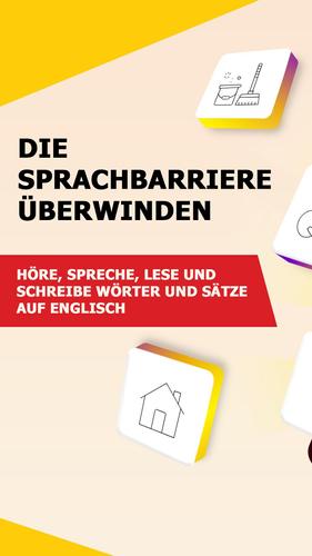 Englisch für Anfänger. Englisch Lernen Kostenlos APK 3.9.4 ...