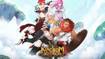 Kingdom Defenders screenshot 2