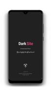 Dark Site Cartaz