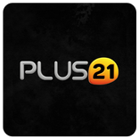 PLUS21 PLAYER