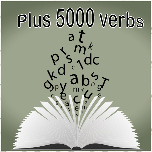 Verb,Plus5000Verbs