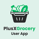PlusXGrocery User APK