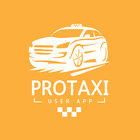ProTaxi User icono