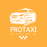 ProTaxi User icône