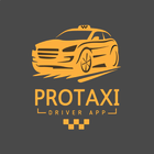 ProTaxi Driver icono