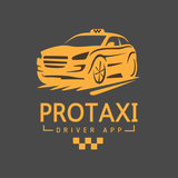 ProTaxi Driver icône