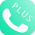 آیکون‌ whatsplus 2019 - last seen tracker