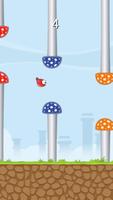 Super idiot bird screenshot 2