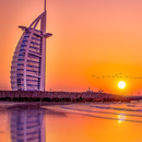 Dubai Sunset APK