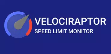 Velociraptor - Speed Limits & 
